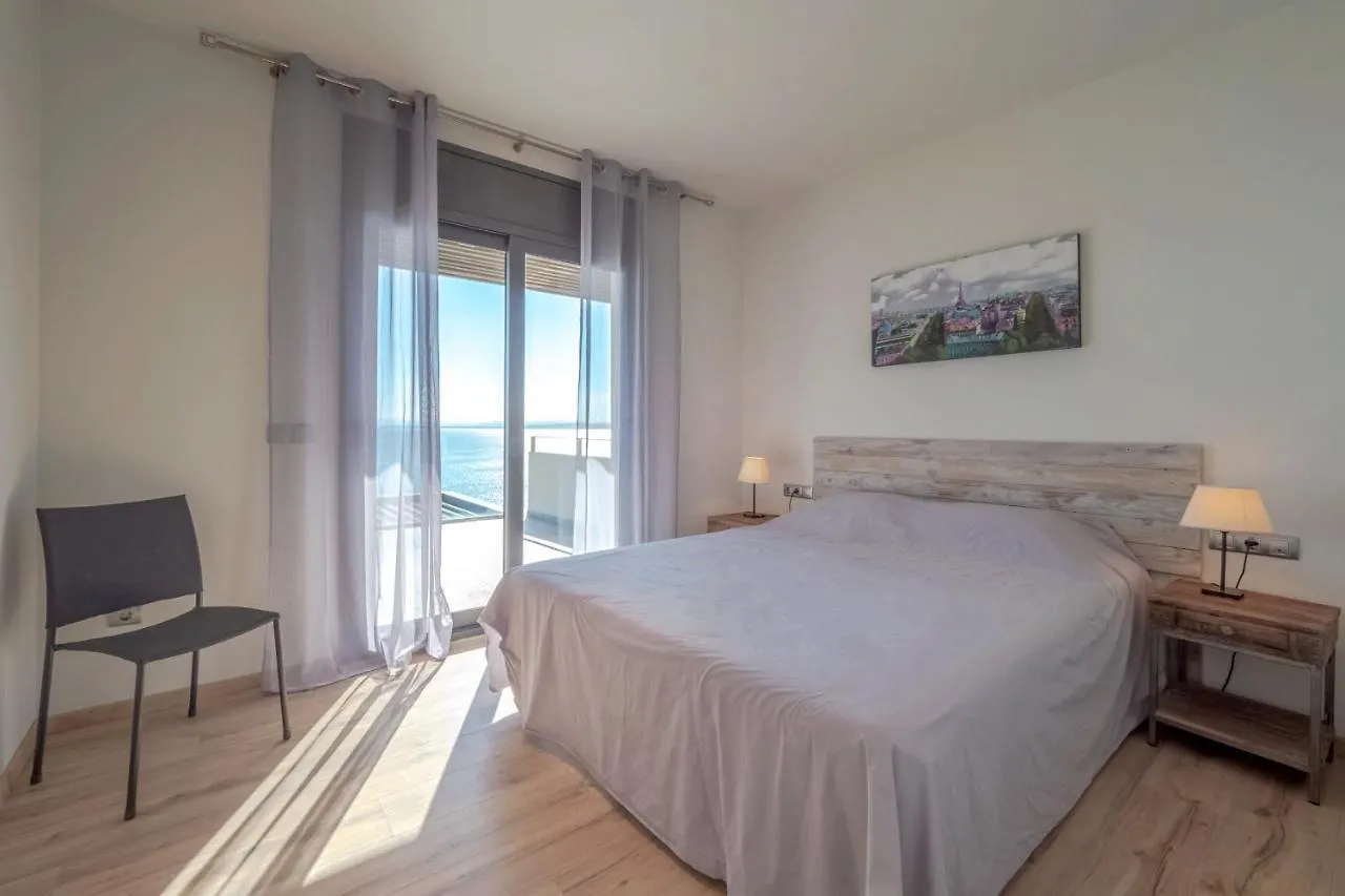 Villa Velazquez Canyelles Almadrava - Immo Barneda Roses İspanya