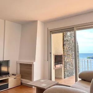  Apartamento Luminoso Frente Al Mar Con Piscina