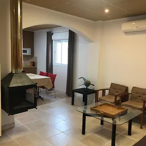  Apartamento Caballito De Mar