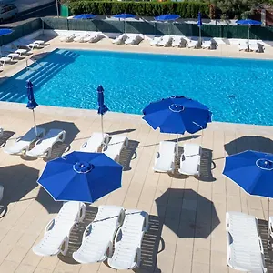 3* Hotel Nautilus