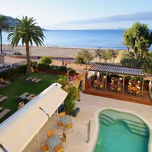 4* Hotel Hotel&spa Terraza