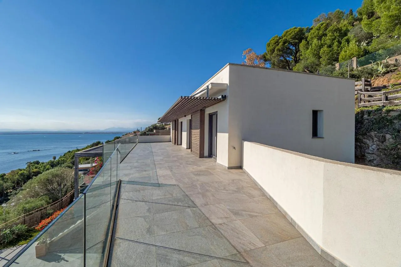 Villa Velazquez Canyelles Almadrava - Immo Barneda Roses 0*,  Spain