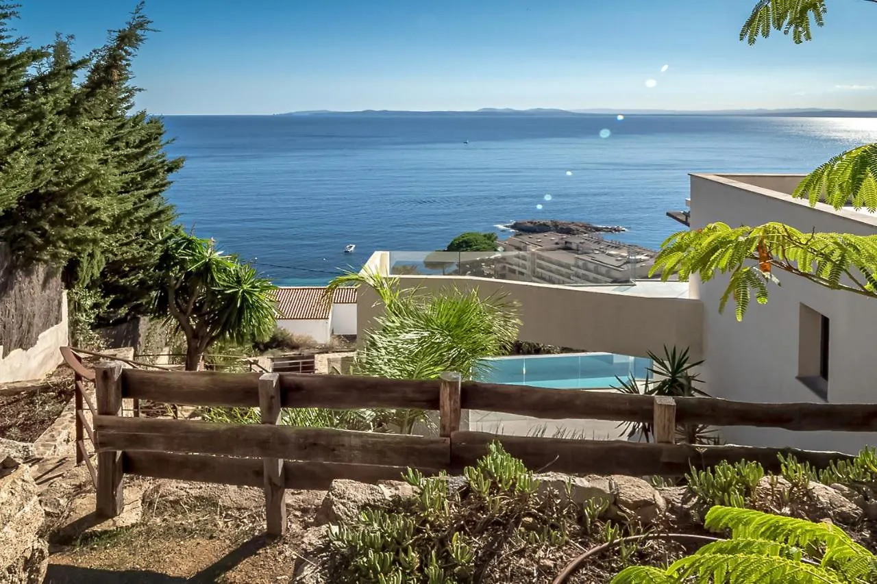 Villa Velazquez Canyelles Almadrava - Immo Barneda Roses Spain