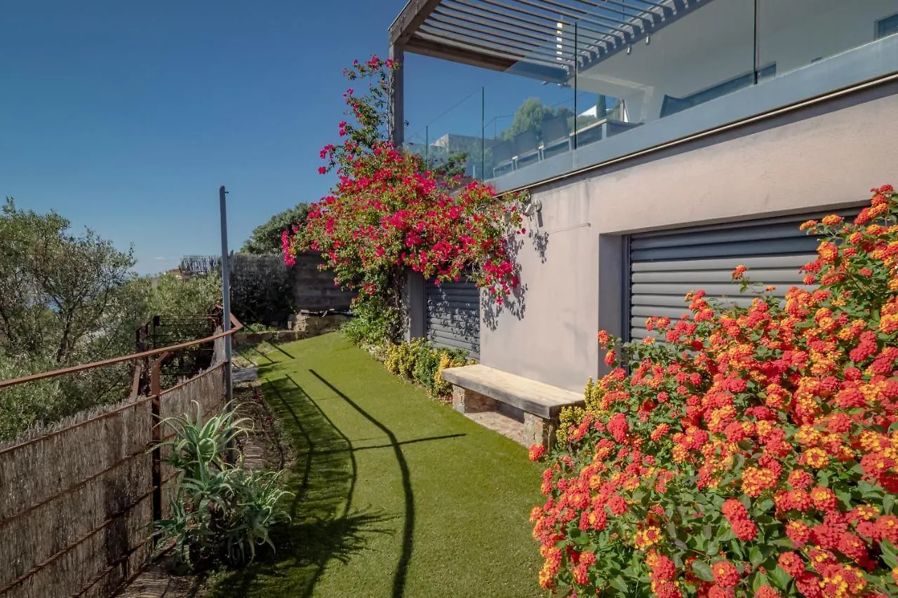 Villa Velazquez Canyelles Almadrava - Immo Barneda Roses Spain
