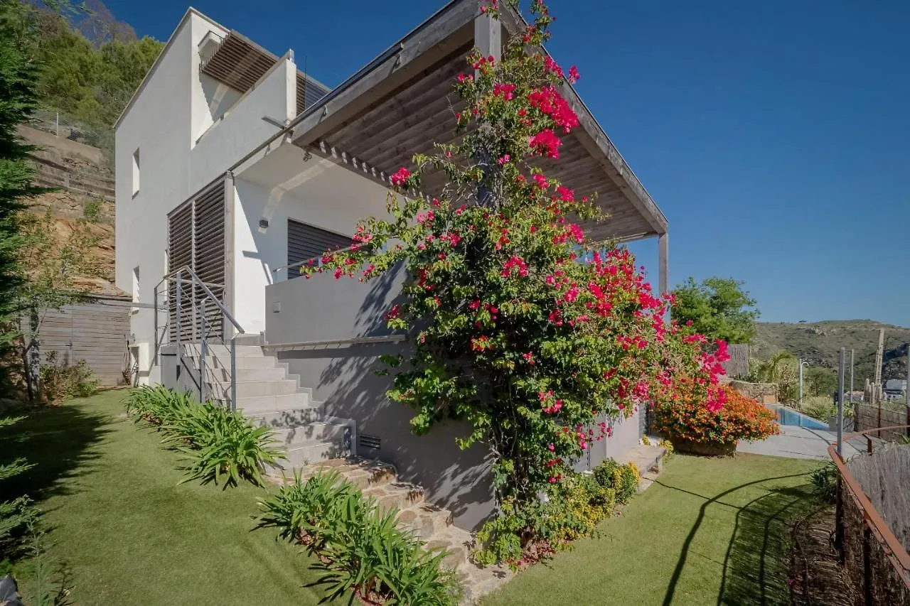 Villa Velazquez Canyelles Almadrava - Immo Barneda Roses 0*,